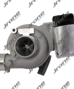 Turbina 8G15-300-673