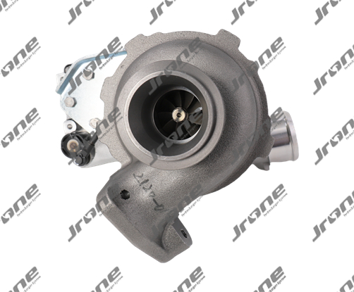 Turbina GARRETT model GTB1549VK cod 8G15-300-673-3171 - imagine 3