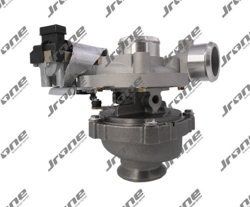 Turbina 8G15-300-673