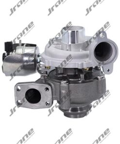 Turbina 8G15-300-706