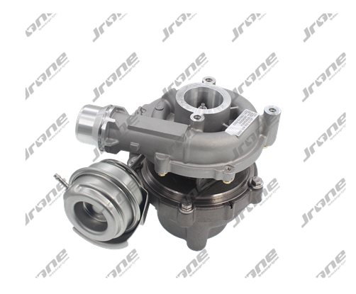 Turbina GARRETT model GTB1549LV cod 8G15-300-B51-3171 - imagine 5