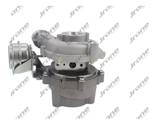 Turbina GARRETT model GTB1549LV cod 8G15-300-B51-3171 - imagine 4