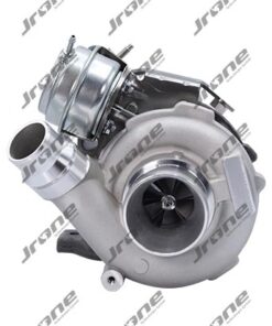 Turbina 8G15-300-C04