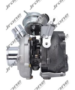 Turbina 8G15-300-C04