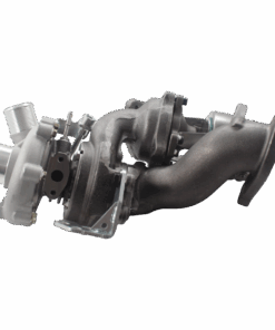 Turbina 8G15-300-C21