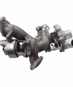 Turbina 8G15-300-C21