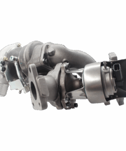 Turbina 8G15-300-C21