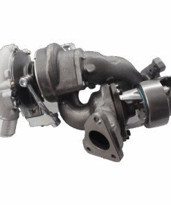 Turbina 8G15-300-C21