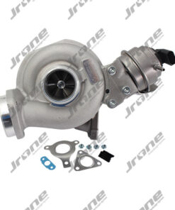 Turbina GARRETT model GTC1549VZ cod 8G15-300-L48-3171