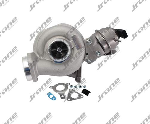 Turbina GARRETT model GTC1549VZ cod 8G15-300-L48-3171