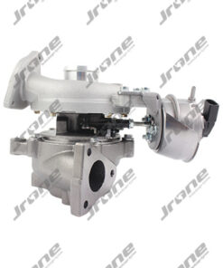 Turbina 8G15-300-L48