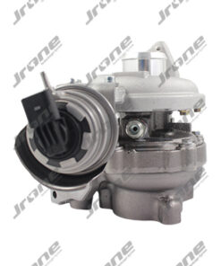 Turbina 8G15-300-L48