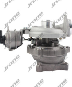 Turbina 8G15-300-L48