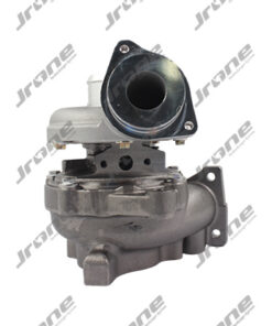 Turbina 8G15-300-L48