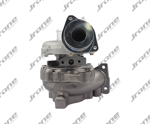 Turbina GARRETT model GTC1549VZ cod 8G15-300-L48-3171 - imagine 5