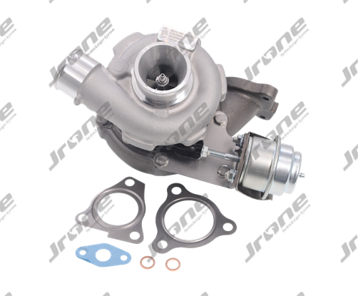 Turbina GARRETT model GTA1544V cod 8G15-300-Q28-3171