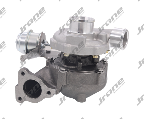 Turbina GARRETT model GTA1544V cod 8G15-300-Q28-3171 - imagine 5