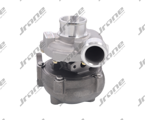 Turbina GARRETT model GTA1544V cod 8G15-300-Q28-3171 - imagine 4