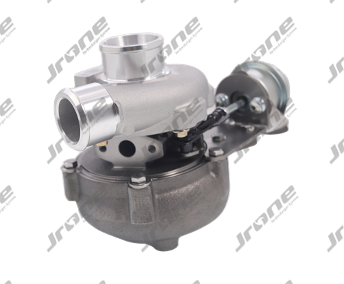 Turbina GARRETT model GTA1544V cod 8G15-300-Q28-3171 - imagine 3