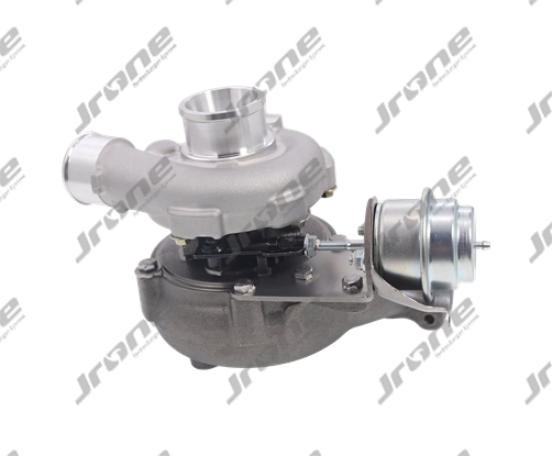 Turbina GARRETT model GTA1544V cod 8G15-300-Q28-3171 - imagine 2