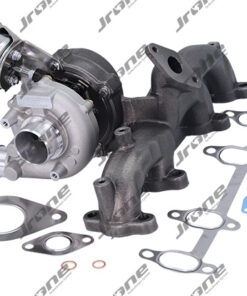 Turbina 8G15-30M-304