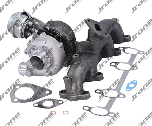 Turbina 8G15-30M-304