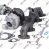 Turbina AUDI A3 TDI / VW GOLf GTI / SEAT / FORD / SKODA GARRETT model GT1549V Cod 8G15-30M-304-3171