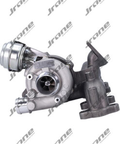 Turbina 8G15-30M-304