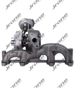 Turbina 8G15-30M-304