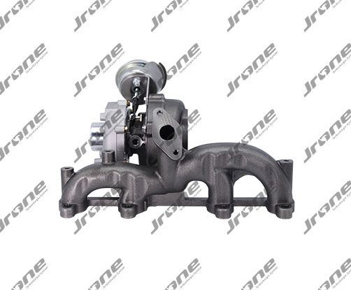 Turbina 8G15-30M-304