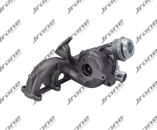 Turbina 8G15-30M-304