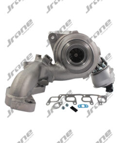 Turbina GARRETT model GTC1549MVZ cod 8G15-30M-797-3171