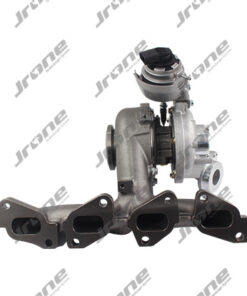 Turbina 8G15-30M-797