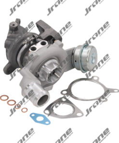 Turbina 8G15-400-C43