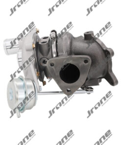 Turbina 8G15-400-C43