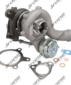 Turbina 8G15-400-C44