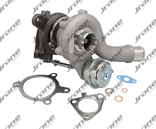 Turbina 8G15-400-C44