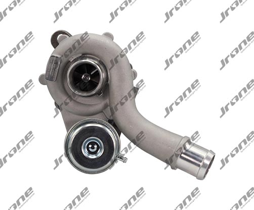 Turbina 8G15-400-C44