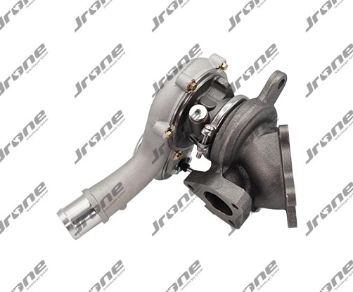 Turbina 8G15-400-C44