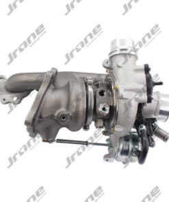 Turbina 8G15-40M-N28