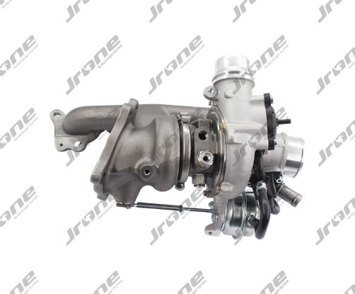 Turbina GARRETT model MGT1549SLM cod 8G15-40M-N28-3171 - imagine 5