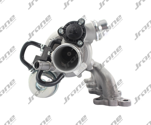 Turbina GARRETT model MGT1549SLM cod 8G15-40M-N28-3171 - imagine 3