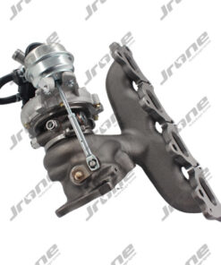 Turbina 8G15-40M-N28