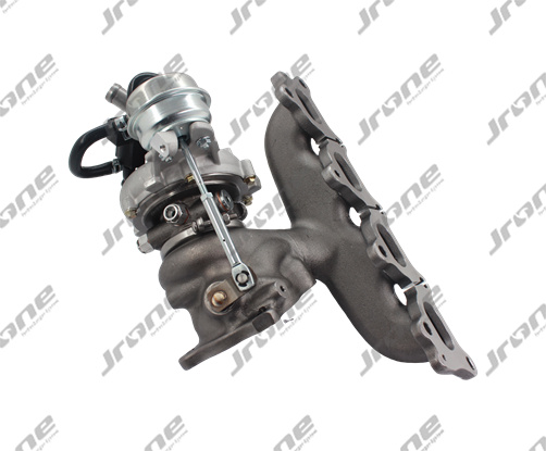 Turbina 8G15-40M-N28