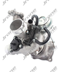 Turbina 8G15-40M-N28