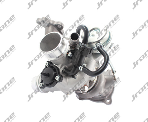 Turbina GARRETT model MGT1549SLM cod 8G15-40M-N28-3171