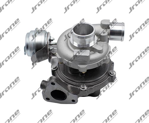 Turbina 8G16-300-C19