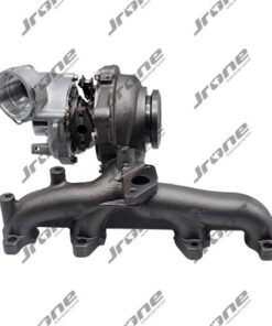 Turbina 8G16-30M-350