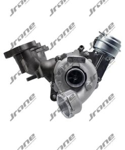 Turbina 8G16-30M-350