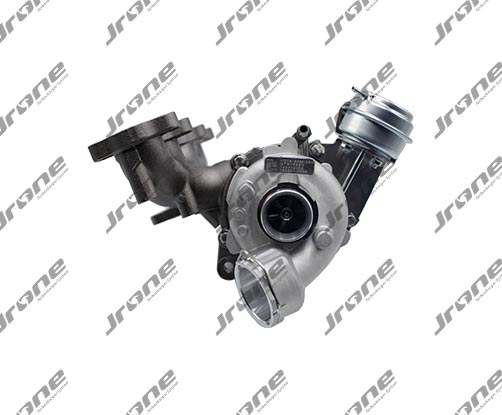 Turbina 8G16-30M-350